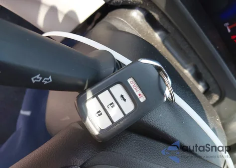 2014 Honda Civic Ex z USA, uszkodzony, nr VIN 19XFB2F8XEE072786